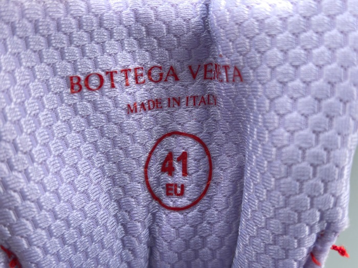 Bottega Veneta Orbit Sneaker Size 35-45