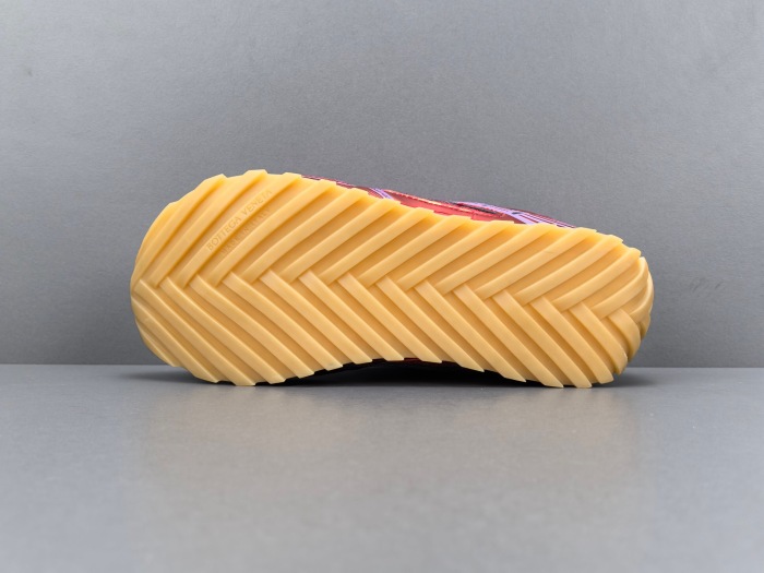 Bottega Veneta Orbit Sneaker Size 35-45