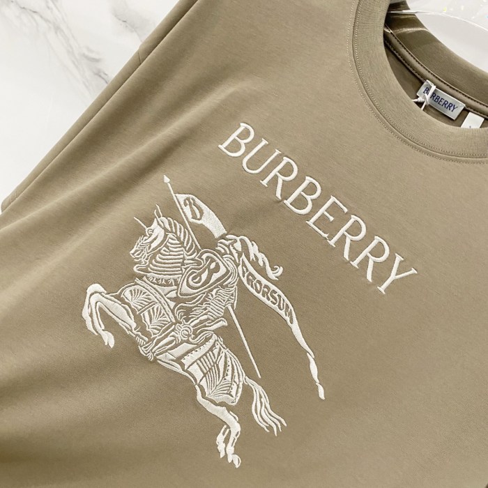 Burberry 2026ss New T Shirt Size XS-L