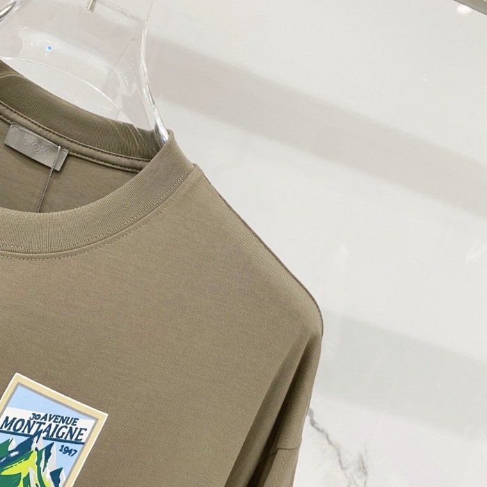 Dior 2026ss New T Shirt Size XS-L