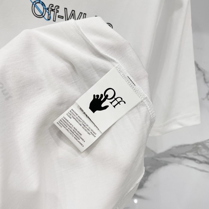 OFF White 2026ss New T Shirt Size XS-L