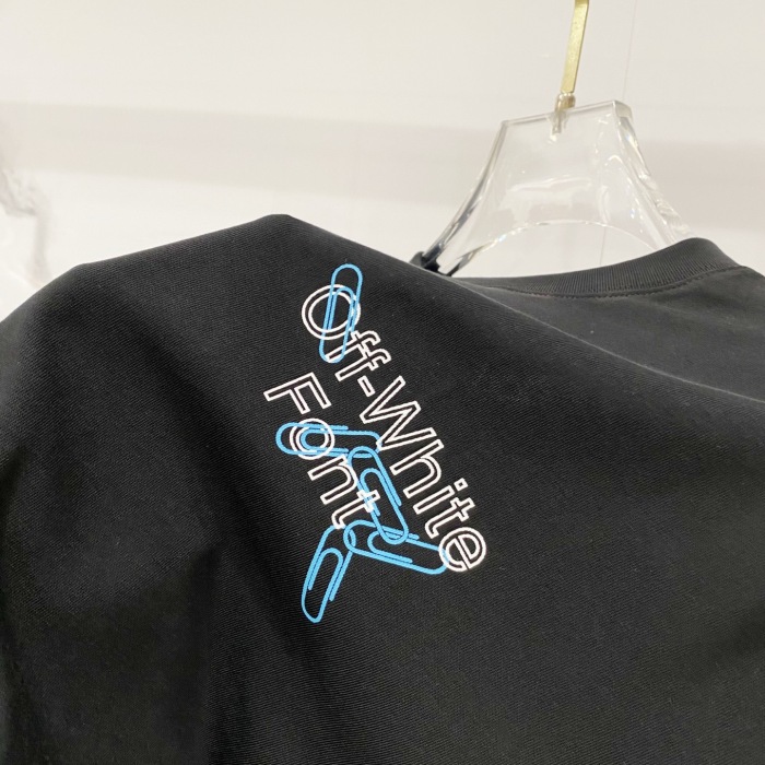 OFF White 2026ss New T Shirt Size XS-L
