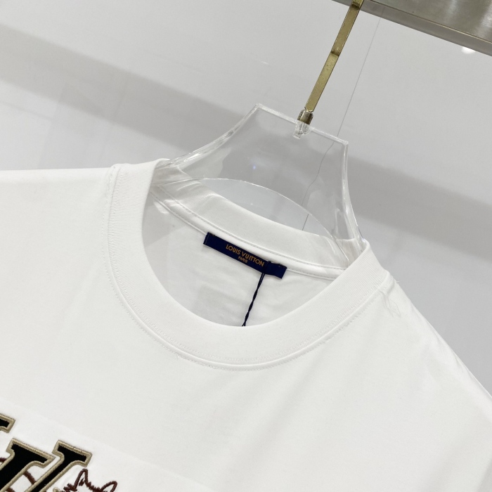 Louis Vuitton 2026ss New T Shirt Size XS-L