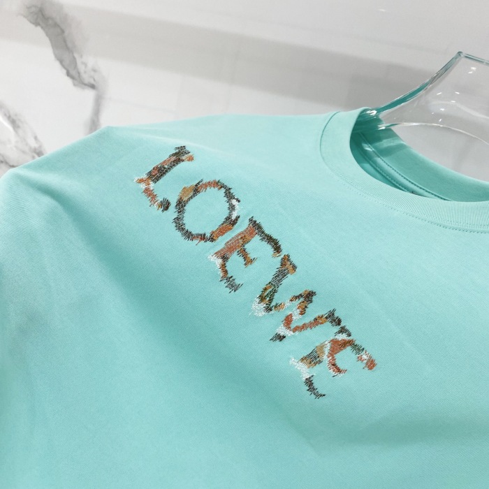 Loewe 2026ss New T Shirt Size XS-L