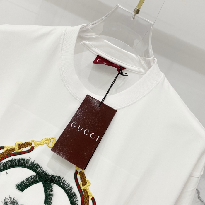 Gucci 2026ss New T Shirt Size XS-L