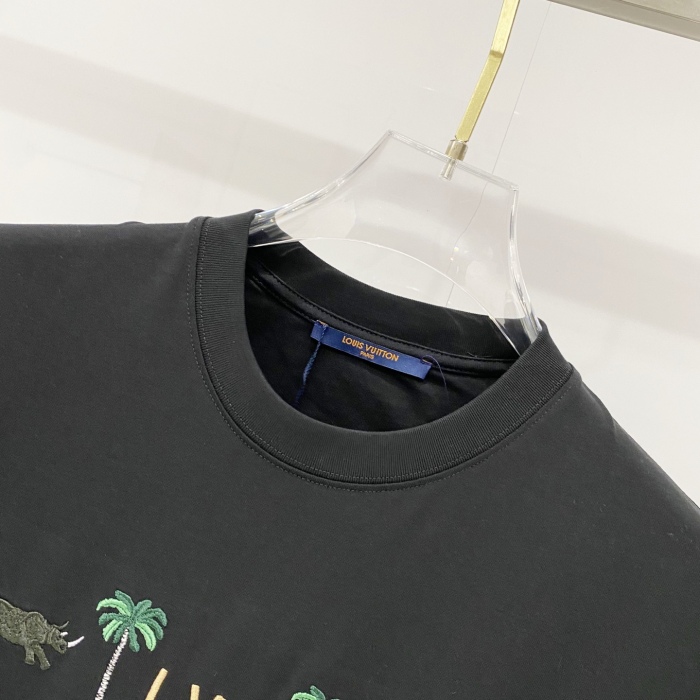 Louis Vuitton 2026ss New T Shirt Size XS-L