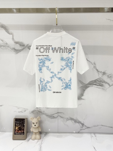 OFF White 2026ss New T Shirt Size XS-L