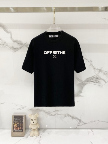 OFF White 2026ss New T Shirt Size XS-L