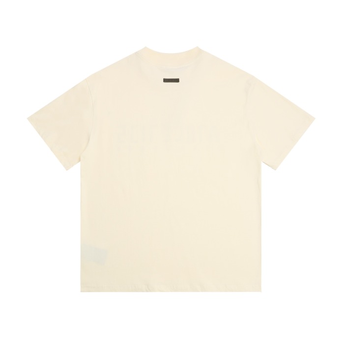 FOG FEAR OF GOD 2026ss New T Shirt Size S-XL