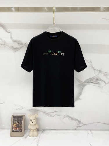 Louis Vuitton 2026ss New T Shirt Size XS-L