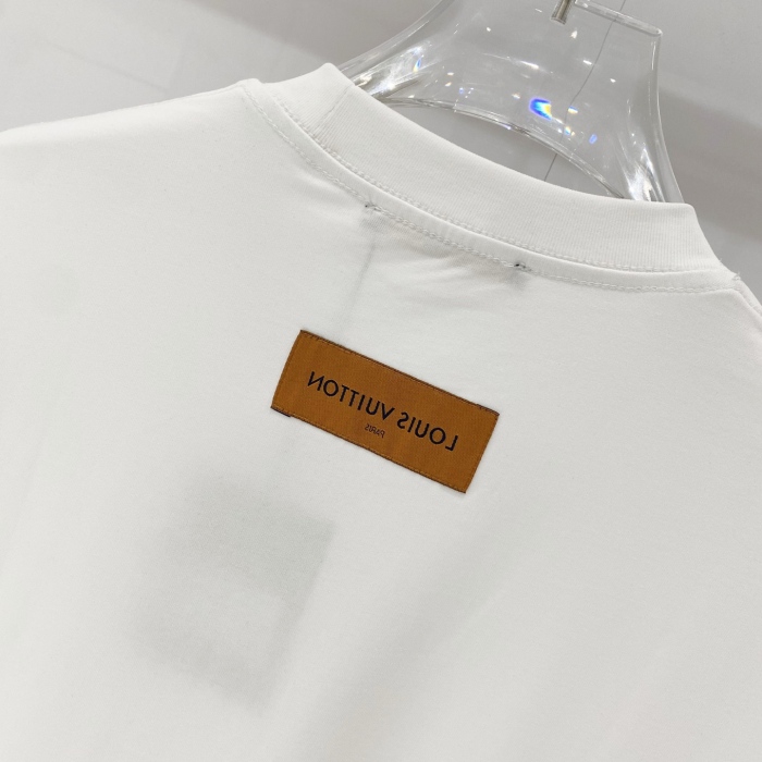 Louis Vuitton 2026ss New T Shirt Size XS-L