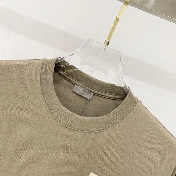 Dior 2026ss New T Shirt Size XS-L