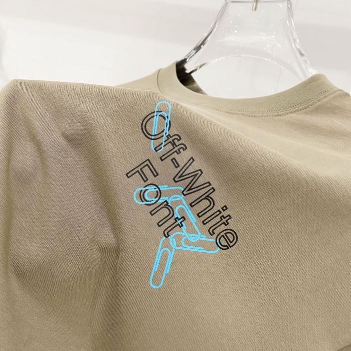 OFF White 2026ss New T Shirt Size XS-L