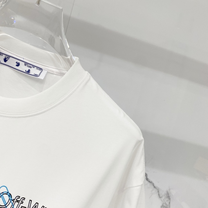 OFF White 2026ss New T Shirt Size XS-L