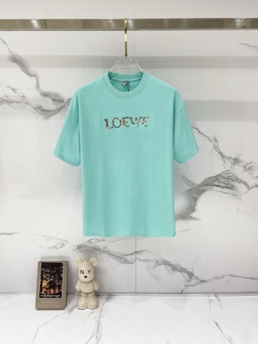 Loewe 2026ss New T Shirt Size XS-L