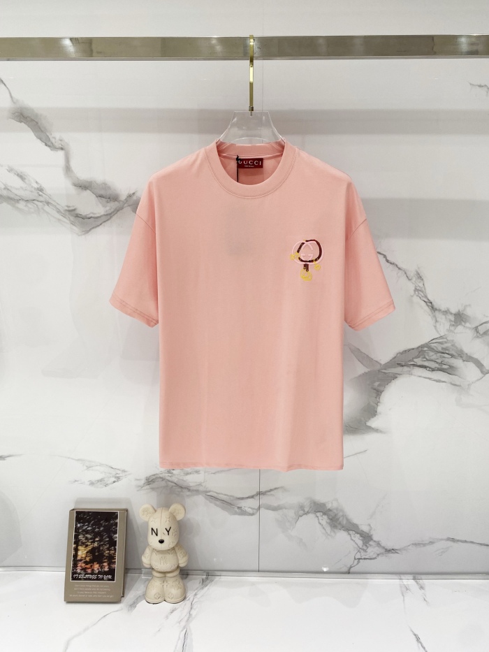 Gucci 2026ss New T Shirt Size XS-L