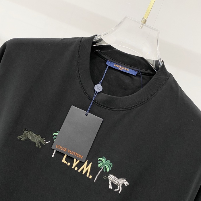 Louis Vuitton 2026ss New T Shirt Size XS-L