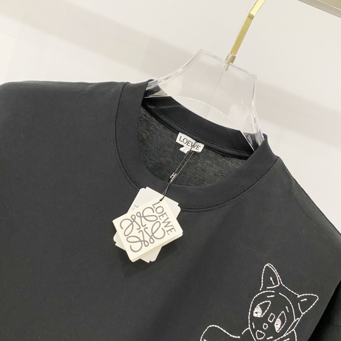 Loewe 2026ss New T Shirt Size XS-L