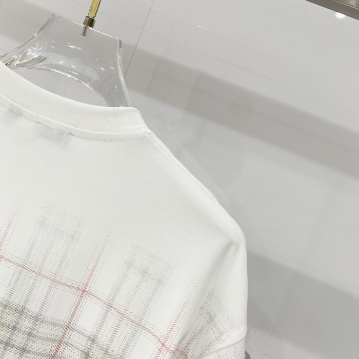 Burberry 2026ss New T Shirt Size XS-L