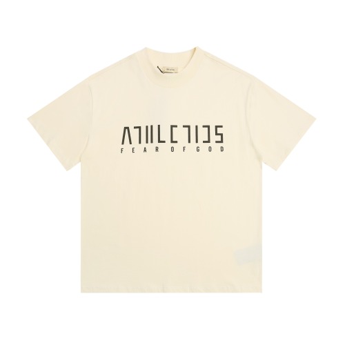 FOG FEAR OF GOD 2026ss New T Shirt Size S-XL