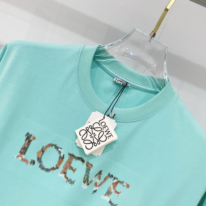 Loewe 2026ss New T Shirt Size XS-L