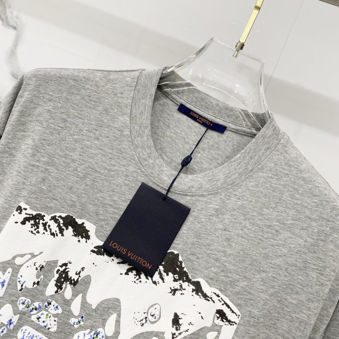 Louis Vuitton 2026ss New T Shirt Size XS-L