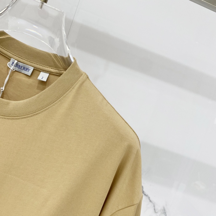 Burberry 2026ss New T Shirt Size XS-L