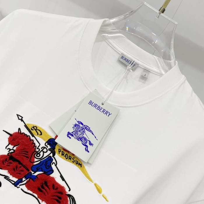 Burberry 2026ss New T Shirt Size XS-L