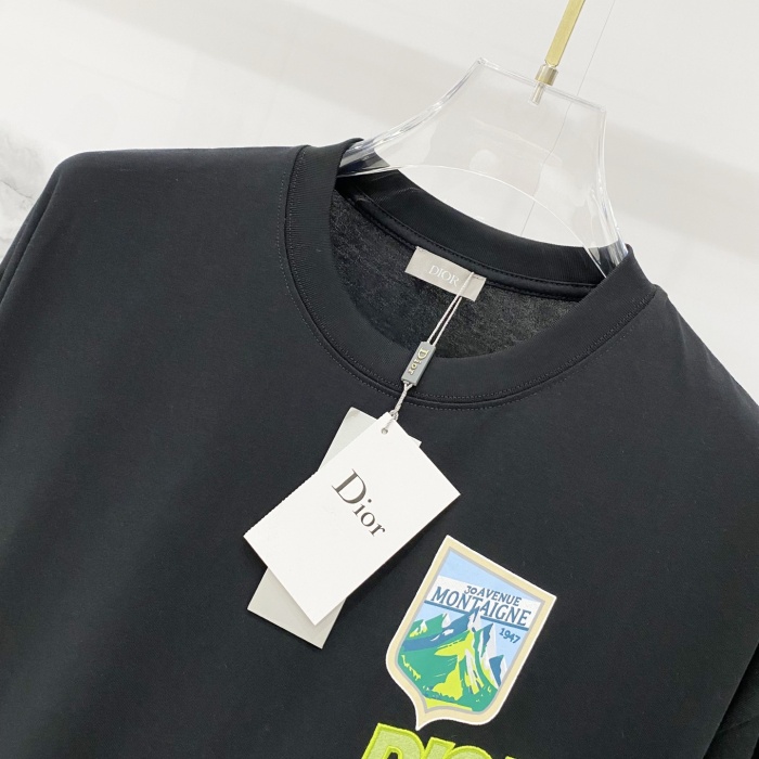 Dior 2026ss New T Shirt Size XS-L