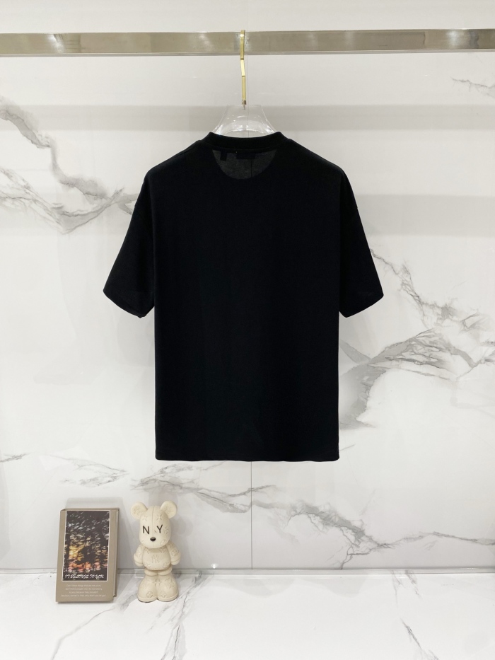 Burberry 2026ss New T Shirt Size XS-L