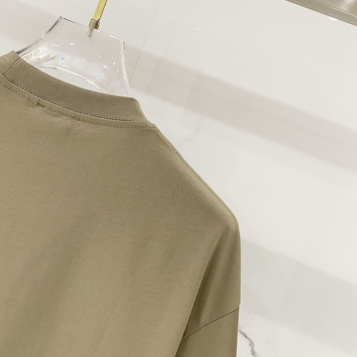 Burberry 2026ss New T Shirt Size XS-L