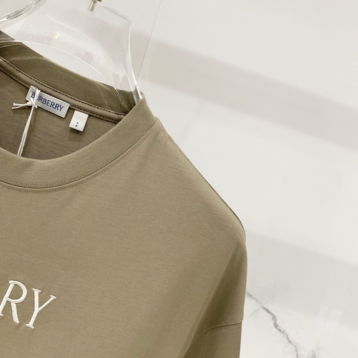 Burberry 2026ss New T Shirt Size XS-L
