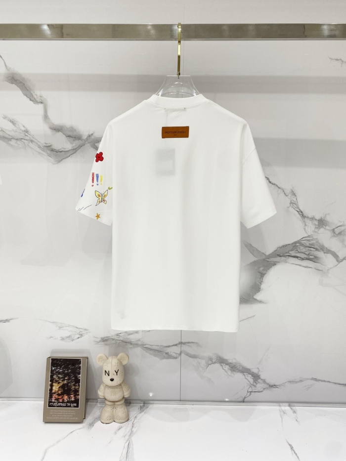 Louis Vuitton 2026ss New T Shirt Size XS-L