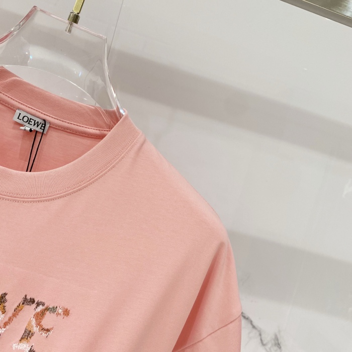Loewe 2026ss New T Shirt Size XS-L