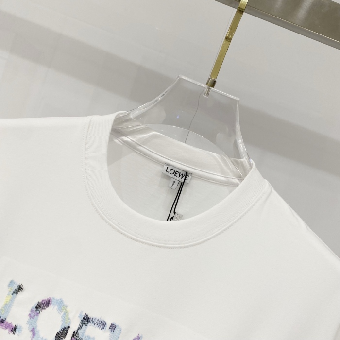 Loewe 2026ss New T Shirt Size XS-L