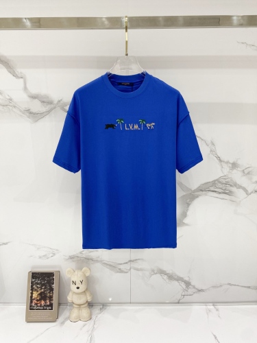 Louis Vuitton 2026ss New T Shirt Size XS-L