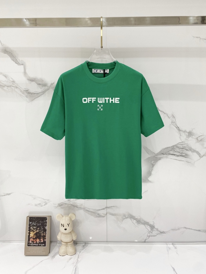 OFF White 2026ss New T Shirt Size XS-L