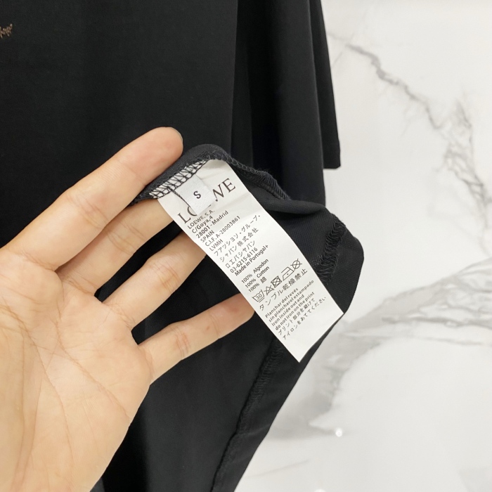 Loewe 2026ss New T Shirt Size XS-L
