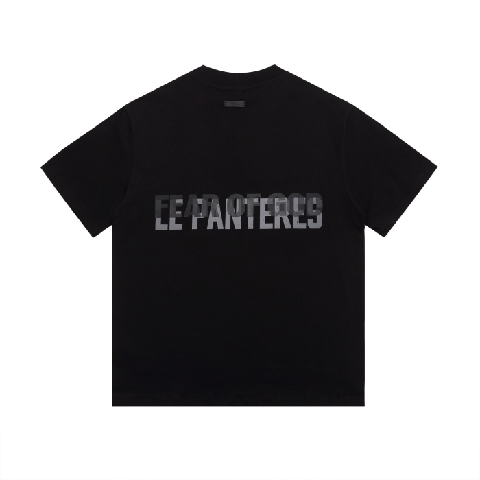 FOG FEAR OF GOD 2026ss New T Shirt Size S-XL