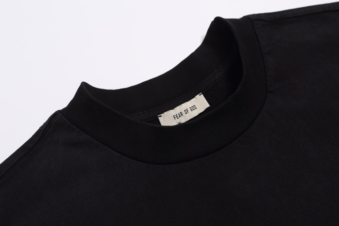 FOG FEAR OF GOD 2026ss New T Shirt Size S-XL
