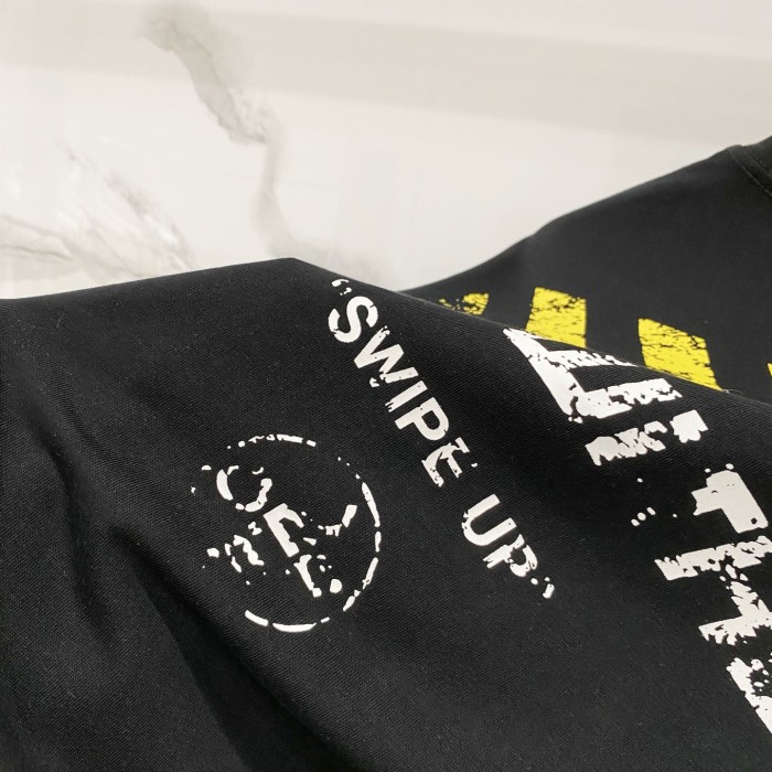 OFF White 2026ss New T Shirt Size XS-L
