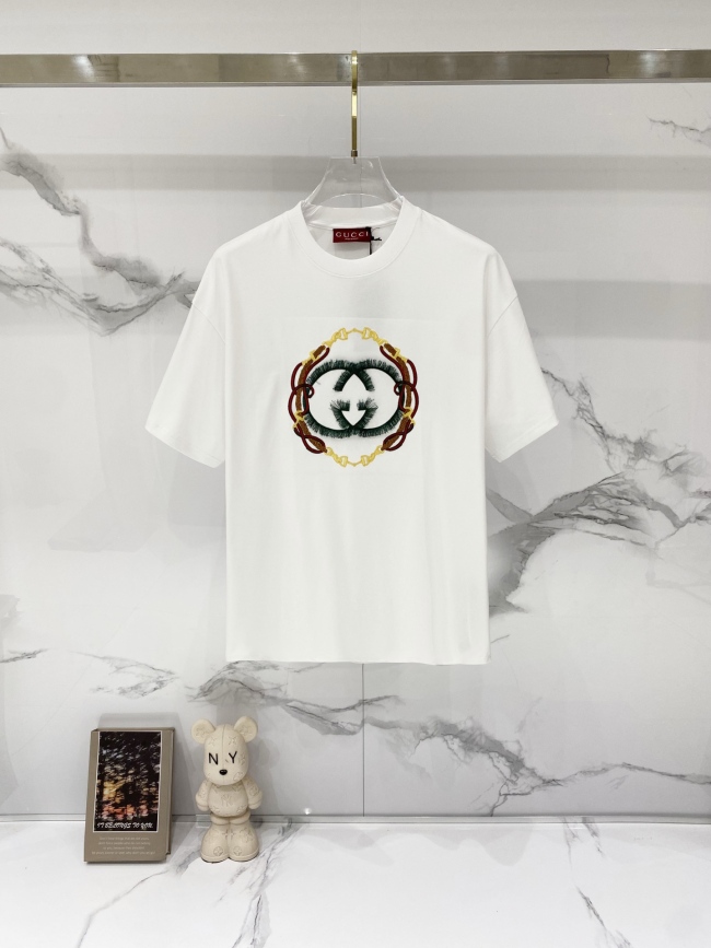 Gucci 2026ss New T Shirt Size XS-L