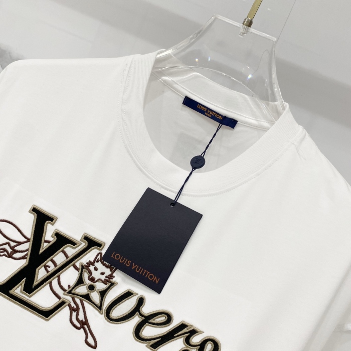 Louis Vuitton 2026ss New T Shirt Size XS-L