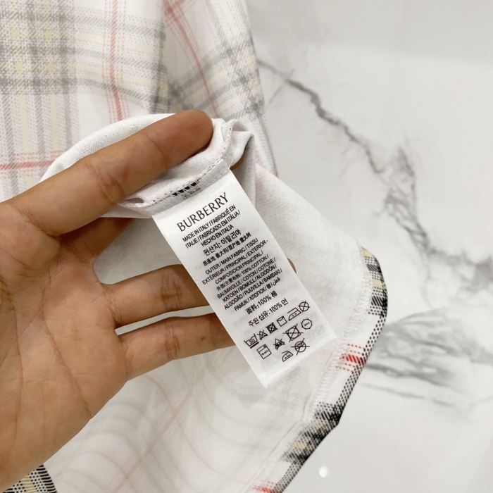 Burberry 2026ss New T Shirt Size XS-L