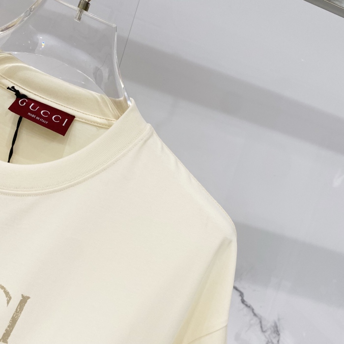 Gucci 2026ss New T Shirt Size XS-L