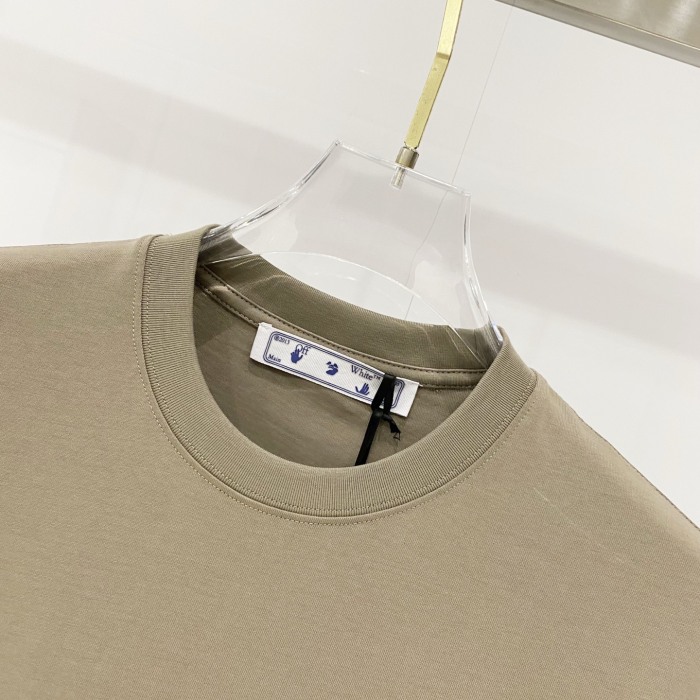OFF White 2026ss New T Shirt Size XS-L
