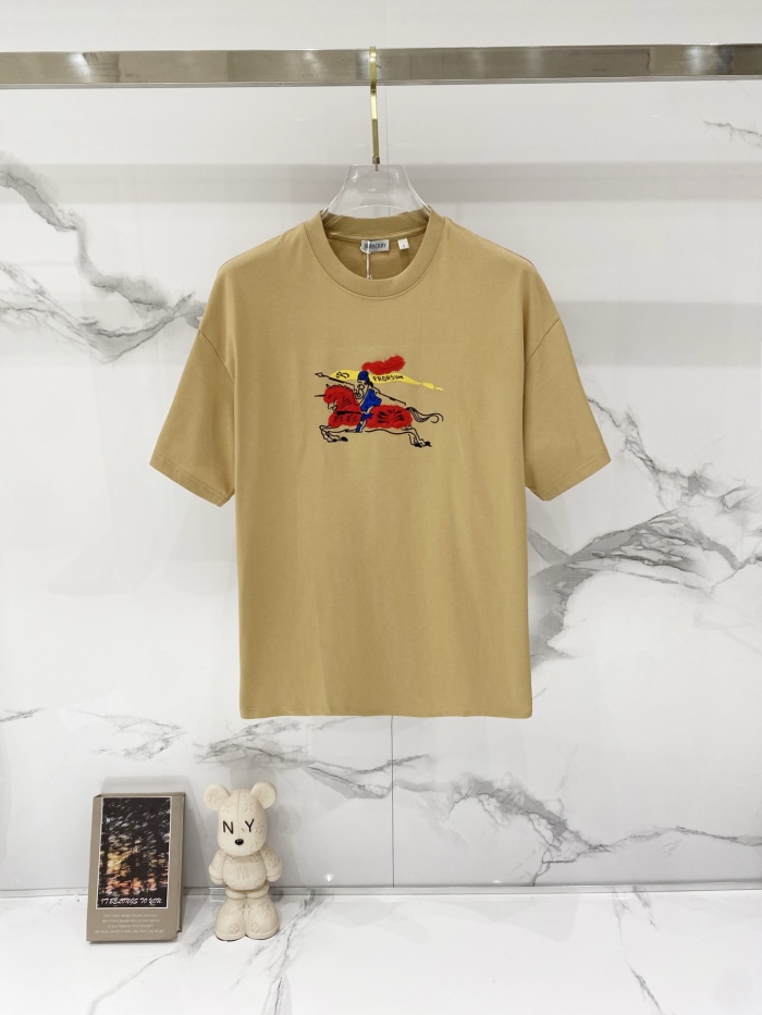 Burberry 2026ss New T Shirt Size XS-L