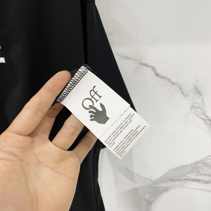 OFF White 2026ss New T Shirt Size XS-L
