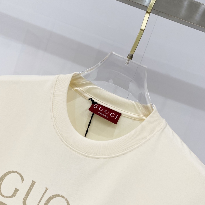 Gucci 2026ss New T Shirt Size XS-L