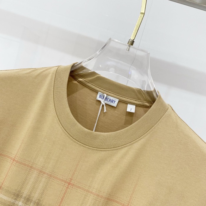 Burberry 2026ss New T Shirt Size XS-L